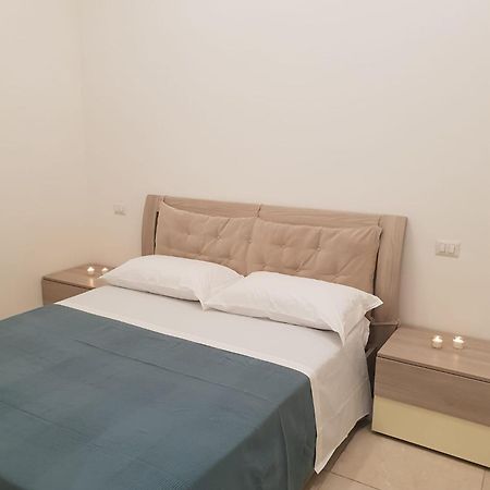 Apartamento Lucky House Bari Exterior foto