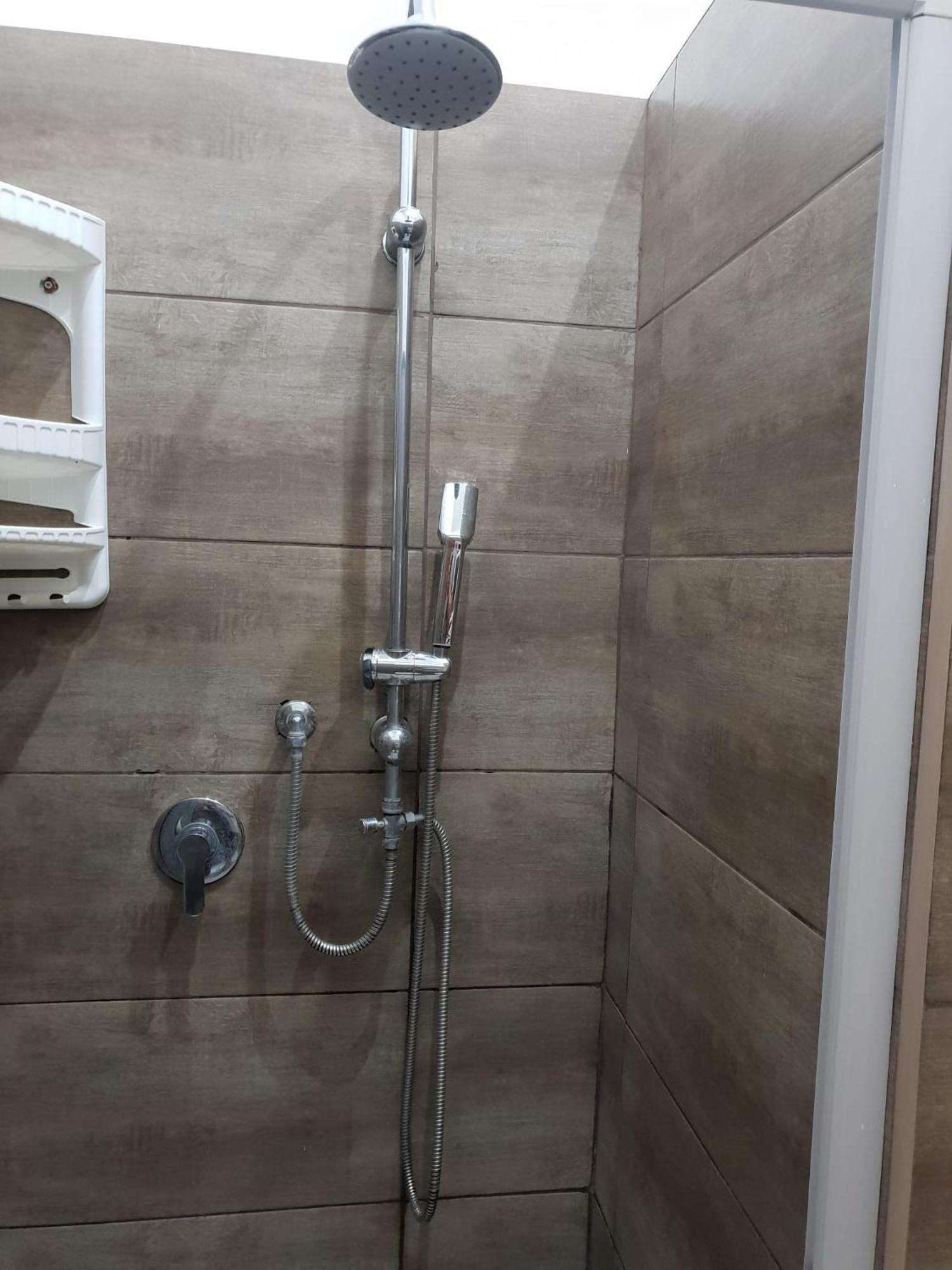 Apartamento Lucky House Bari Exterior foto